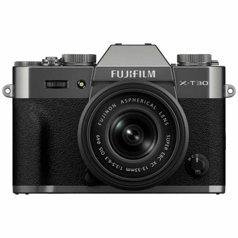 FUJIFILM（富士フィルム）X-T30Ⅲ レンズキット ミラーレス一眼