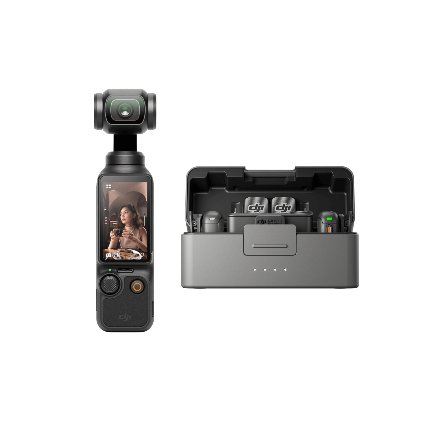 ビデオカメラ DJI osmo pocket 楽天市場】20%OFF! ビデオカメラ アクションカメラ DJI Osmo Pocket 3