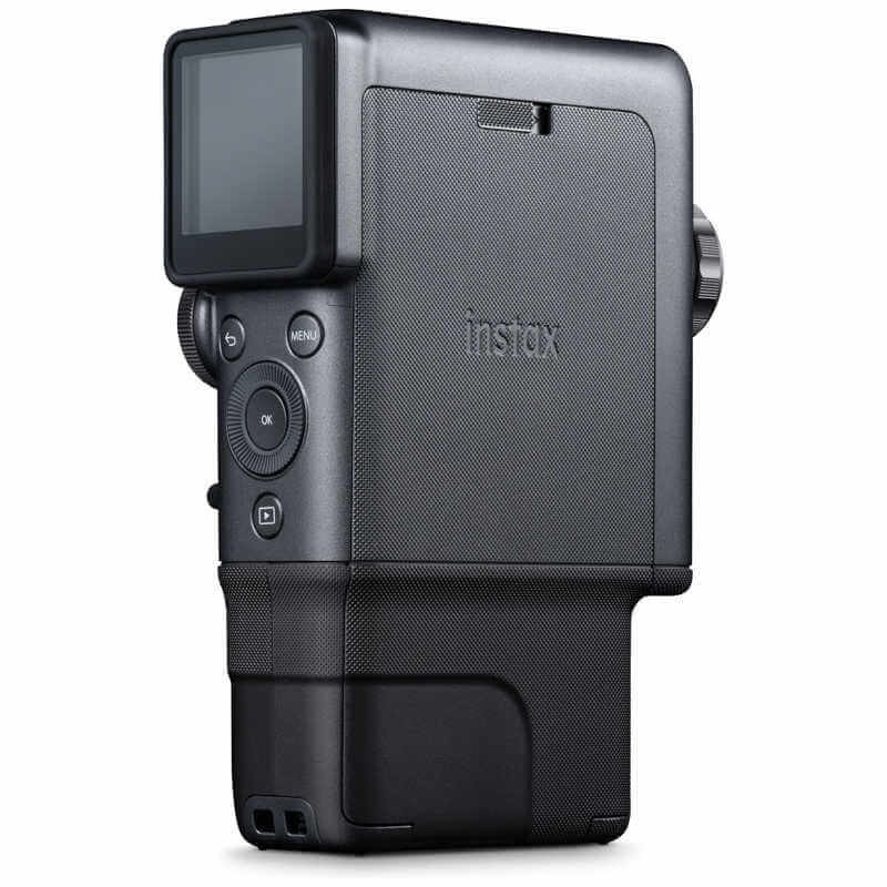 FUJIFILM（富士フィルム）チェキ instax mini Evo Cinema | カメラ