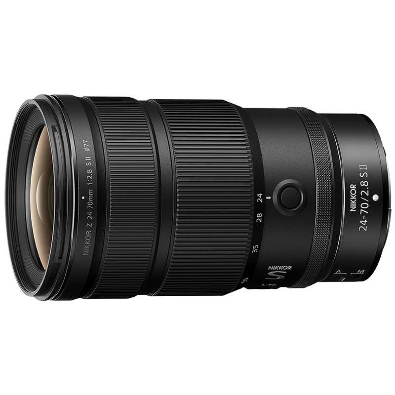 標準ズームレンズカメラレンズ > Nikon（ニコン）のレンタル商品一覧