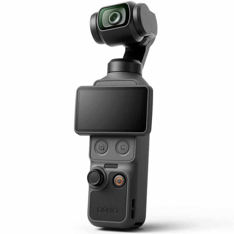 DJI（ディー・ジェー・アイ）Osmo Pocket4 スタンダードコンボ VLOG