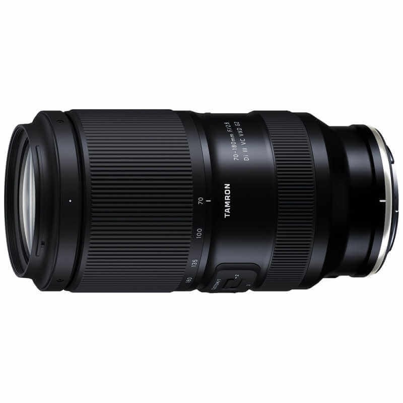 Tamron（タムロン）70-180mm F/2.8 Di III VXD G2 A065Z 標準ズーム