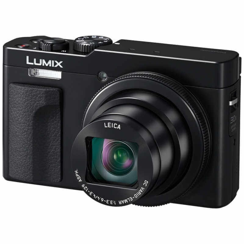 Panasonic（パナソニック）コンパクトデジタルカメラのレンタル商品