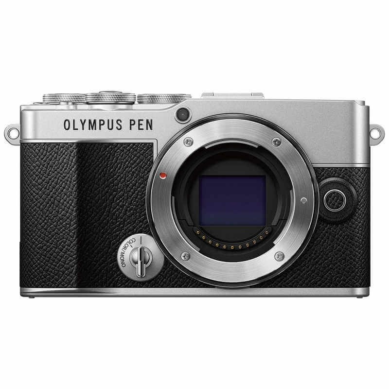 【作動保証1ヶ月】整備済、完動品/ OLYMPUS PEN EED オリンパス OLYMPUS（オリンパス）PEN E-P7 ボディ ミラーレス一眼 | カメラ