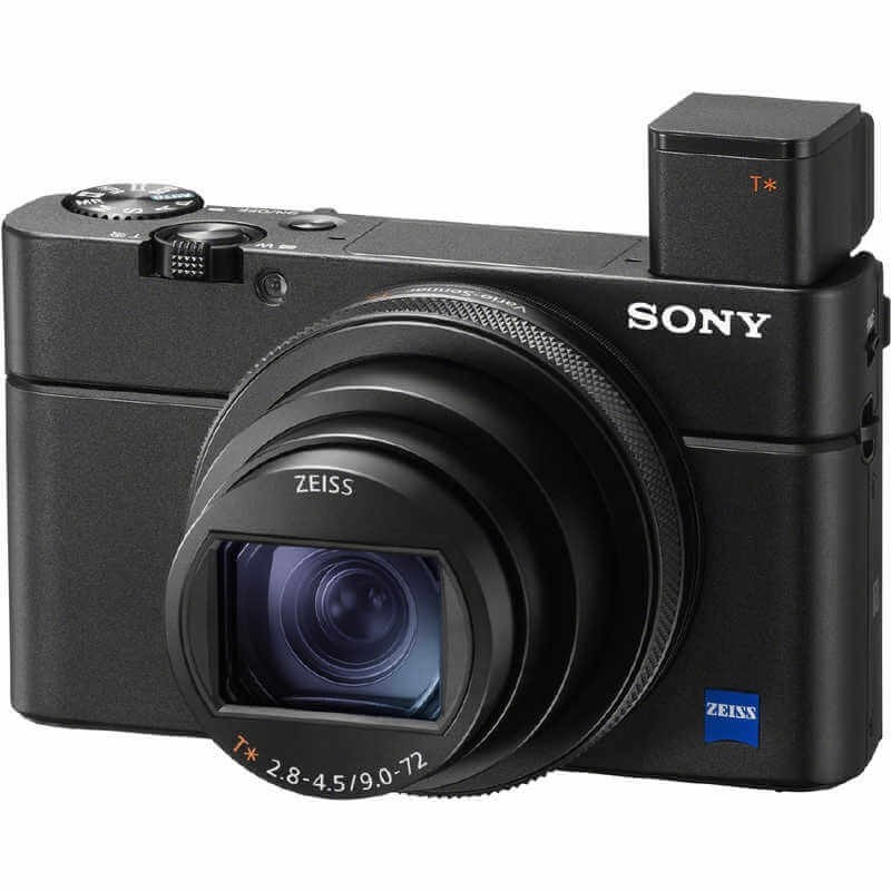 SONY（ソニー）Cybershot DSC-RX100M7 コンパクトカメラ | カメラ