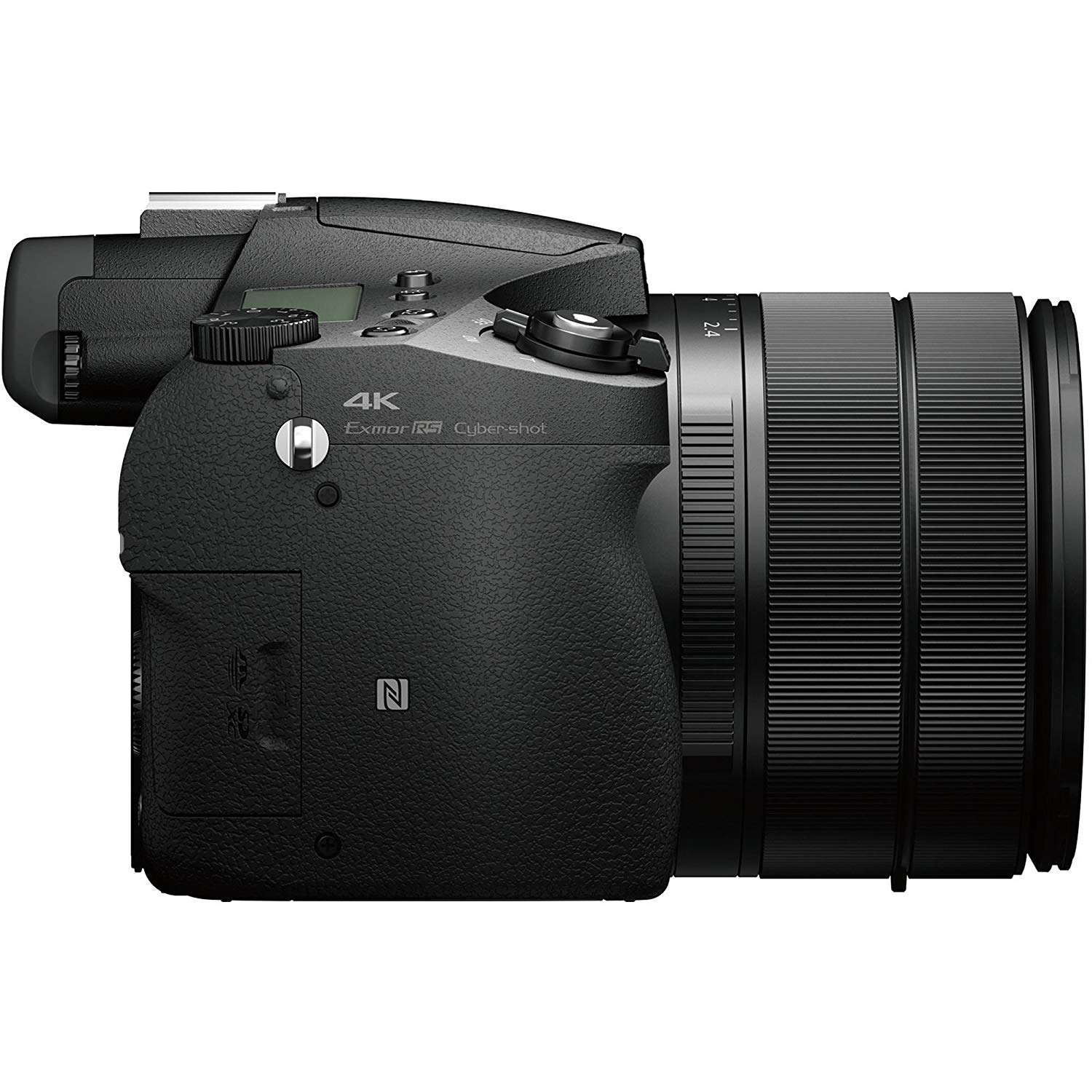 SONY Cyber-shot DSC-RX10M3 デジタルカメラ | カメラのレンタルなら 