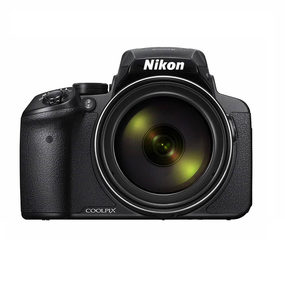 Nikon デジタルカメラ COOLPIX P900 | WonderWans ワンダーワンズ