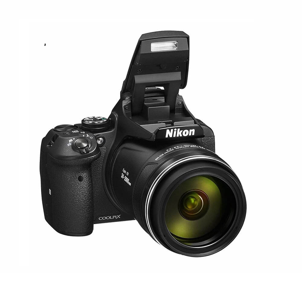 Nikon デジタルカメラ COOLPIX P900 | カメラのレンタルならWonderWans ...