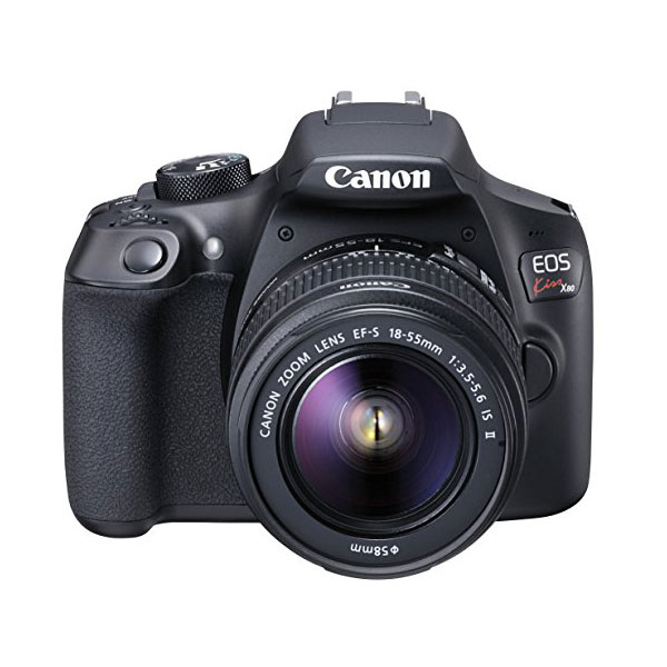 Canon デジタルカメラ EOS kiss X9 レンズキットデジタル一眼