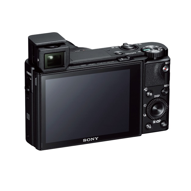 SONY Cybershot DSC-RX100M5 コンパクトカメラ | カメラのレンタルなら