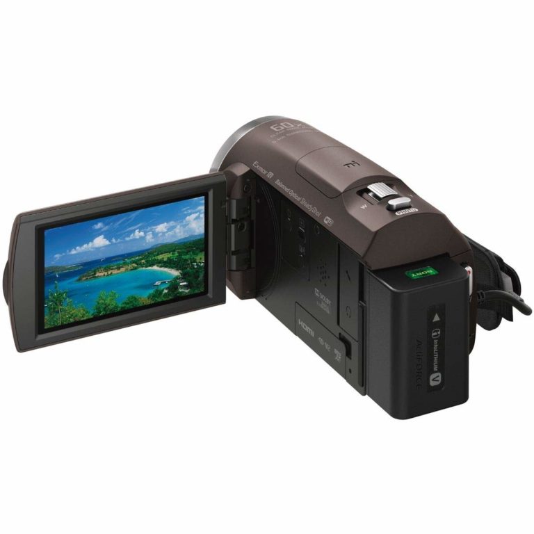 SONY ビデオカメラ HDR-CX680 | カメラのレンタルならWonderWans ワンダーワンズ