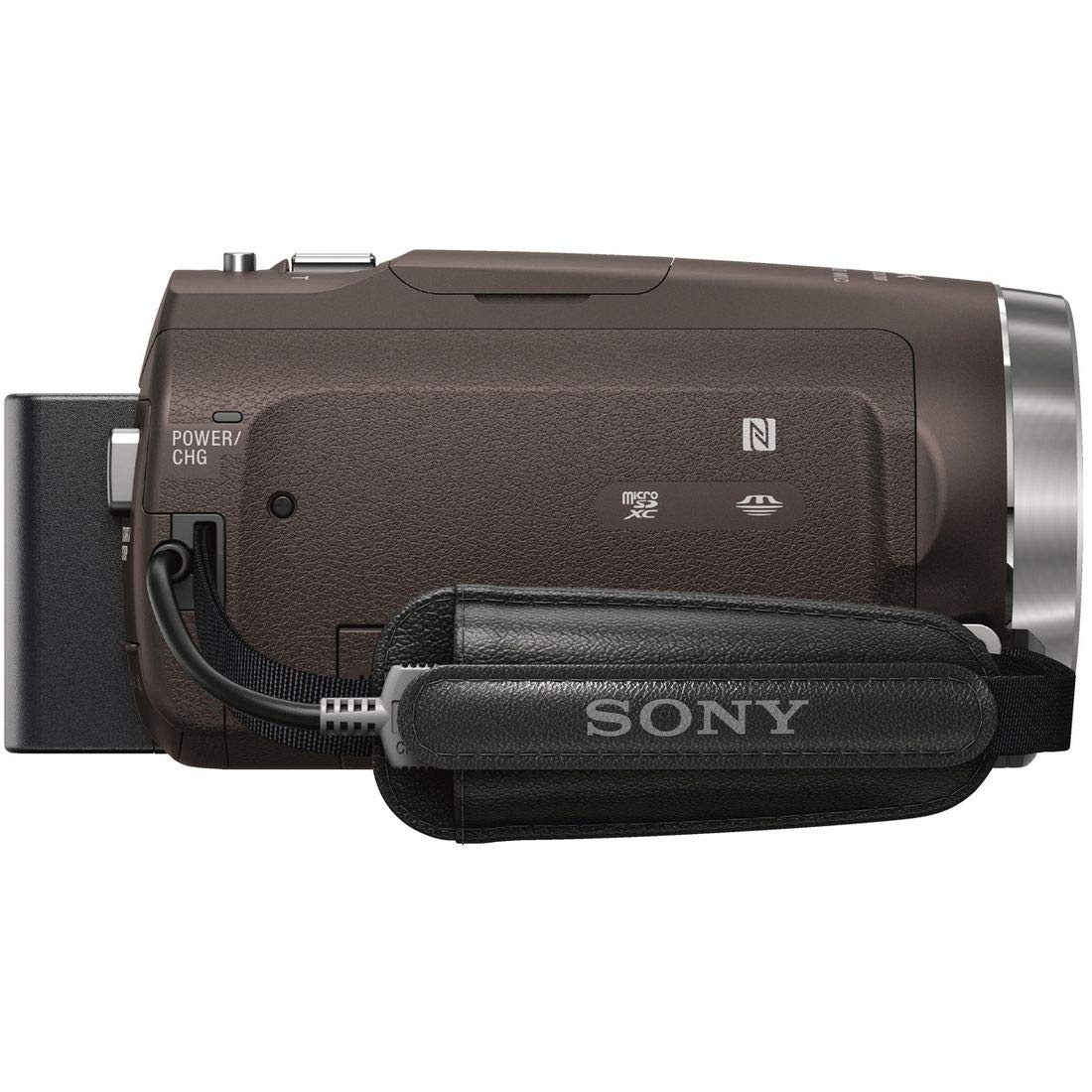 SONY ビデオカメラ HDR-CX680 | カメラのレンタルならWonderWans