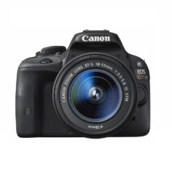 Canon EOS Kiss X7 EF-S 18-55 IS STM レンズキット 一眼レフ | カメラ 