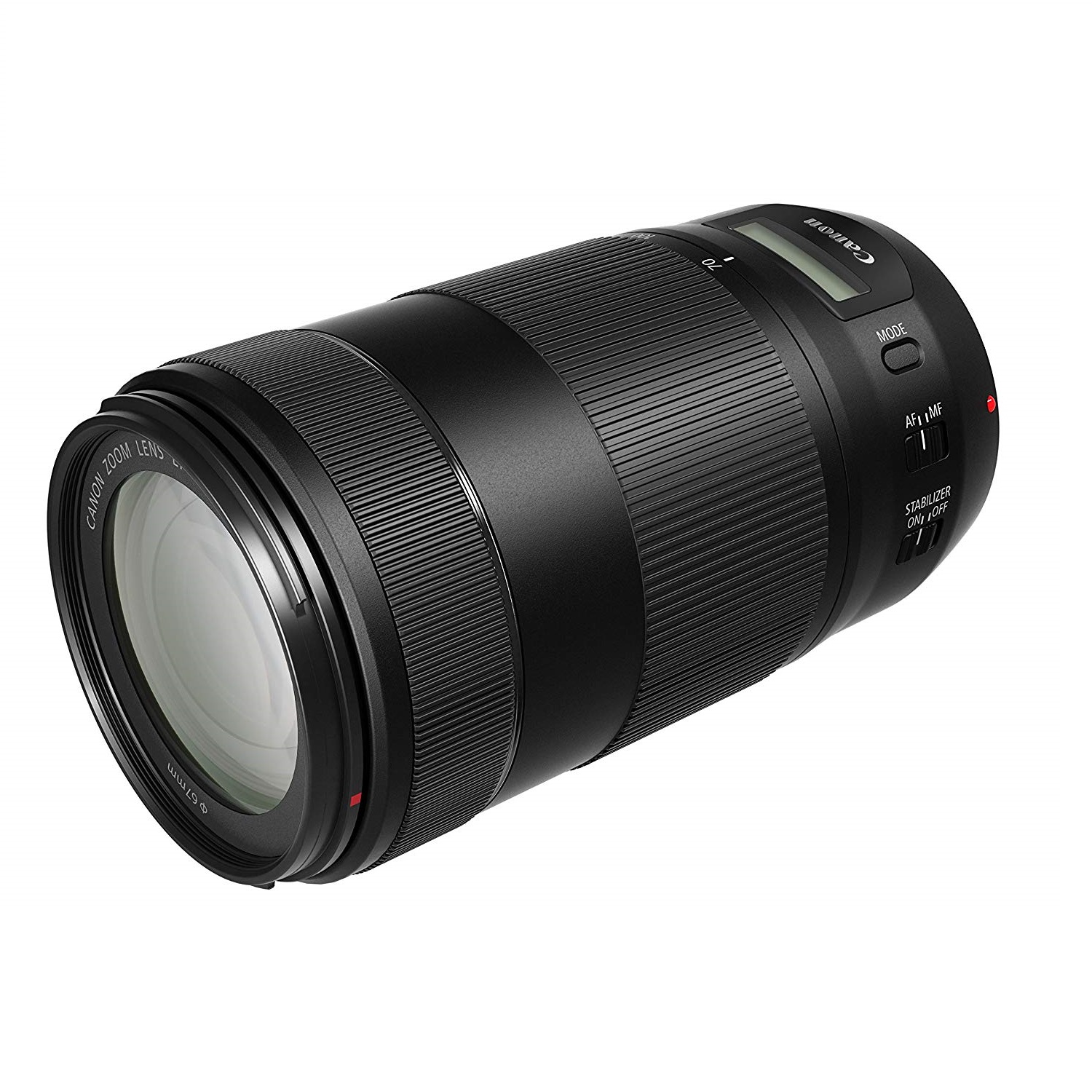 Canon EF 70-300 f/4-5.6L IS USM カメラ レンズテレビ・オーディオ・カメラ