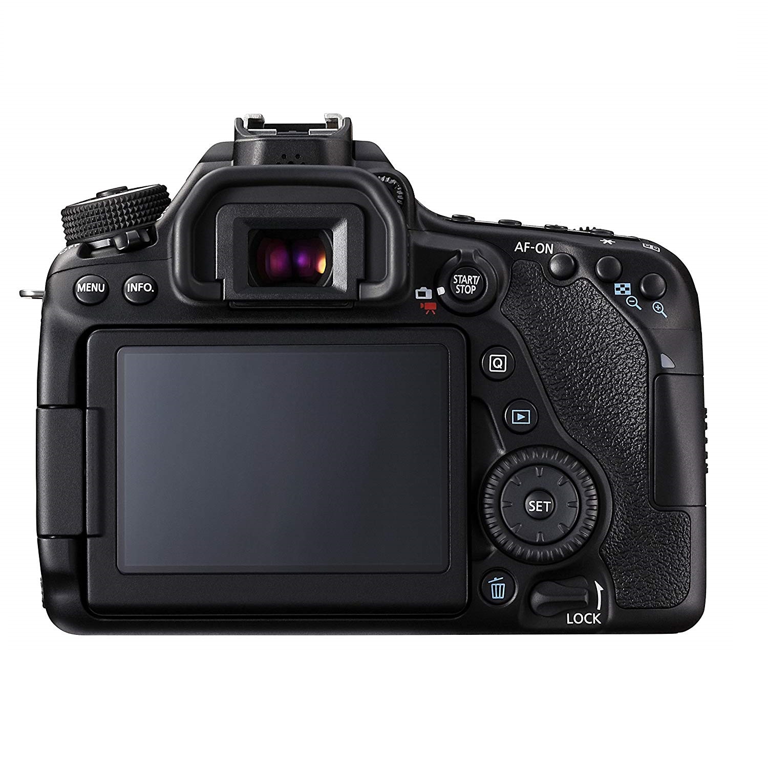 Canon EOS 80D ボディ 一眼レフ | カメラのレンタルならWonderWans ...