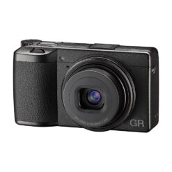 RICOH GR III (GR3) コンパクトデジタルカメラ