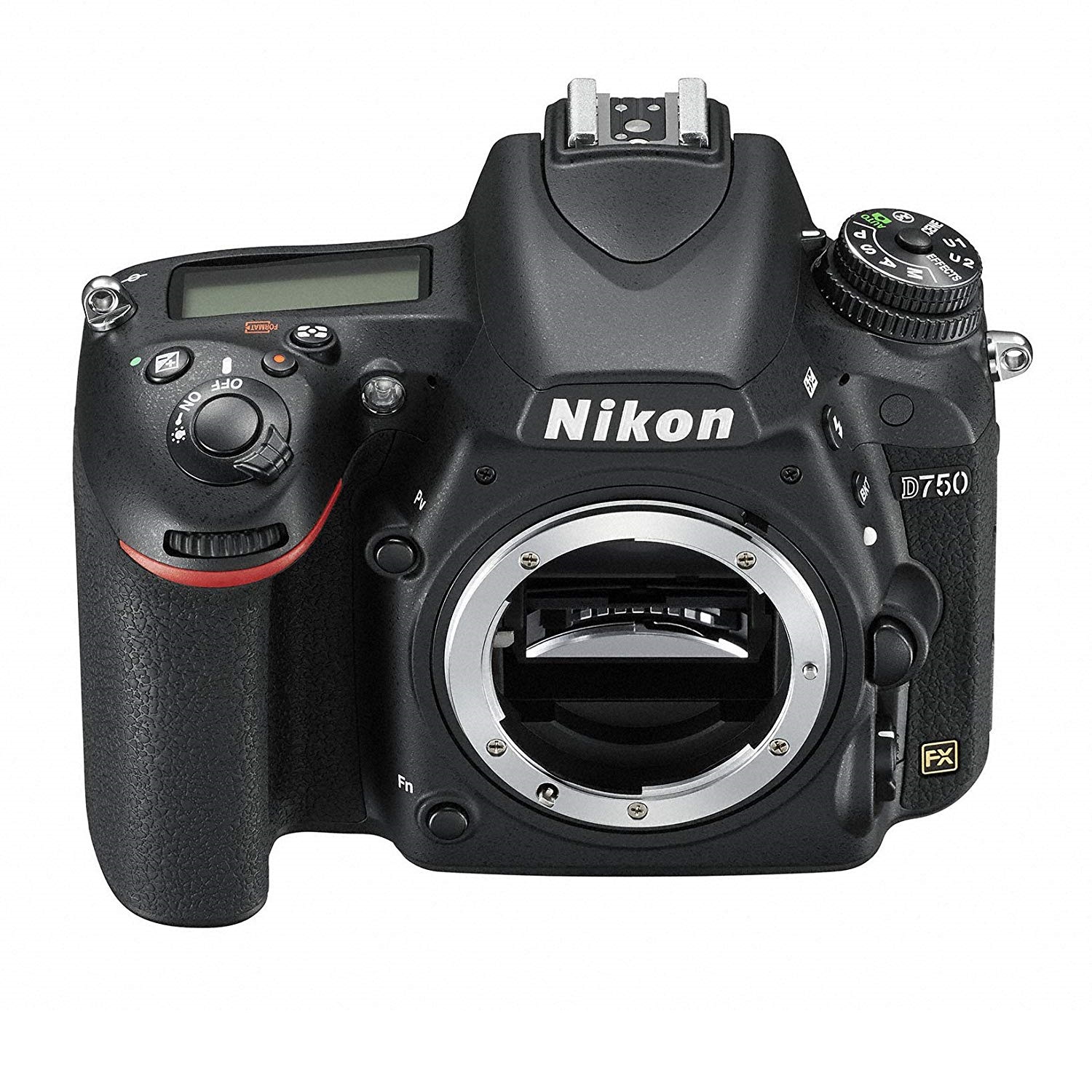 D750 Nikon ボディ　(その他付属品)