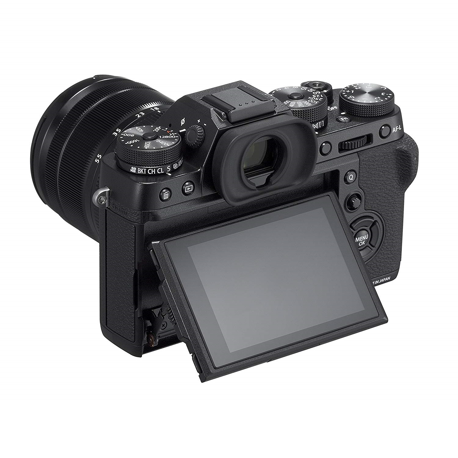 FUJIFILM XT2 カメラ本体レンズキット XF18-55mmF2.8-4富士フィルムXT2