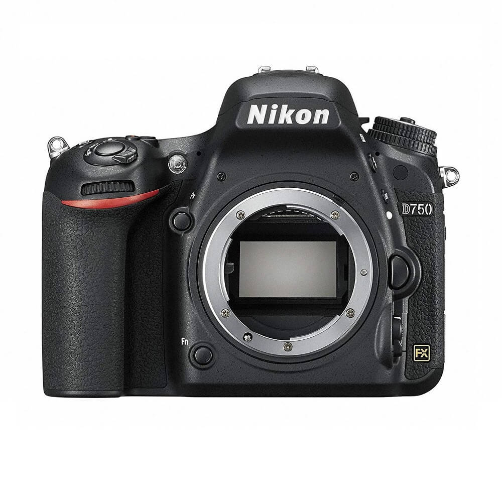 Nikon D750一眼レフカメラ　美品一眼レフ