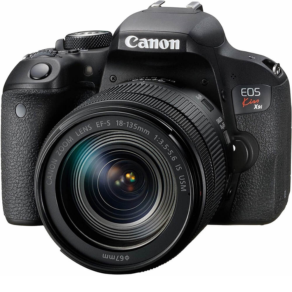 Canon EOS KISS X80(W)EF-S18-55 マクロレンズ付きNikon