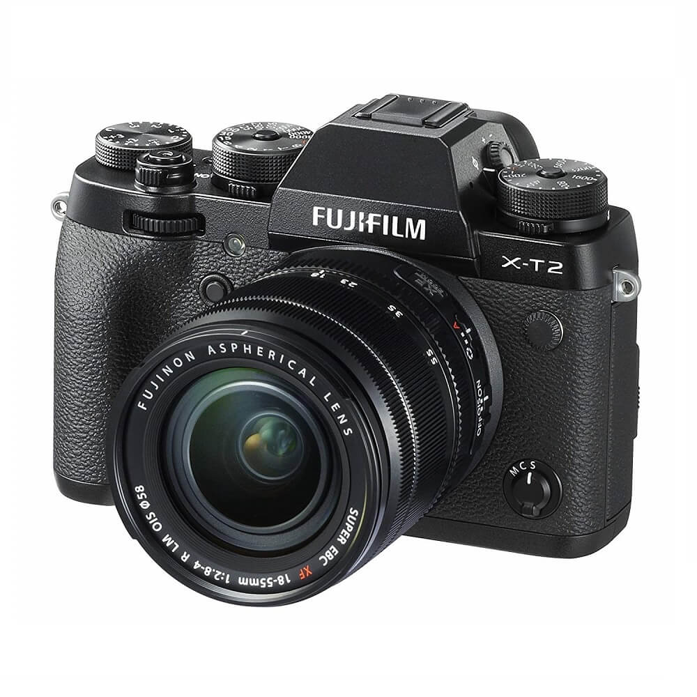 x-t2 Fujifilm