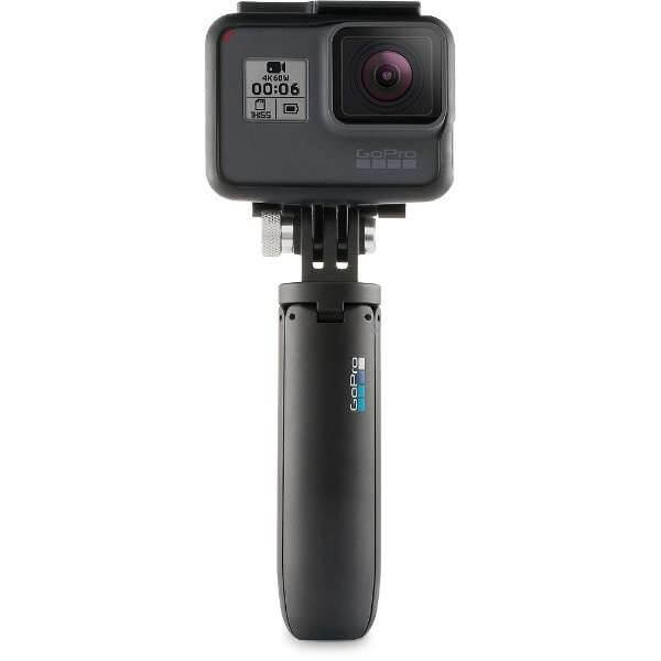 GoPro HERO7 Black 初心者セット | カメラのレンタルならWonderWans