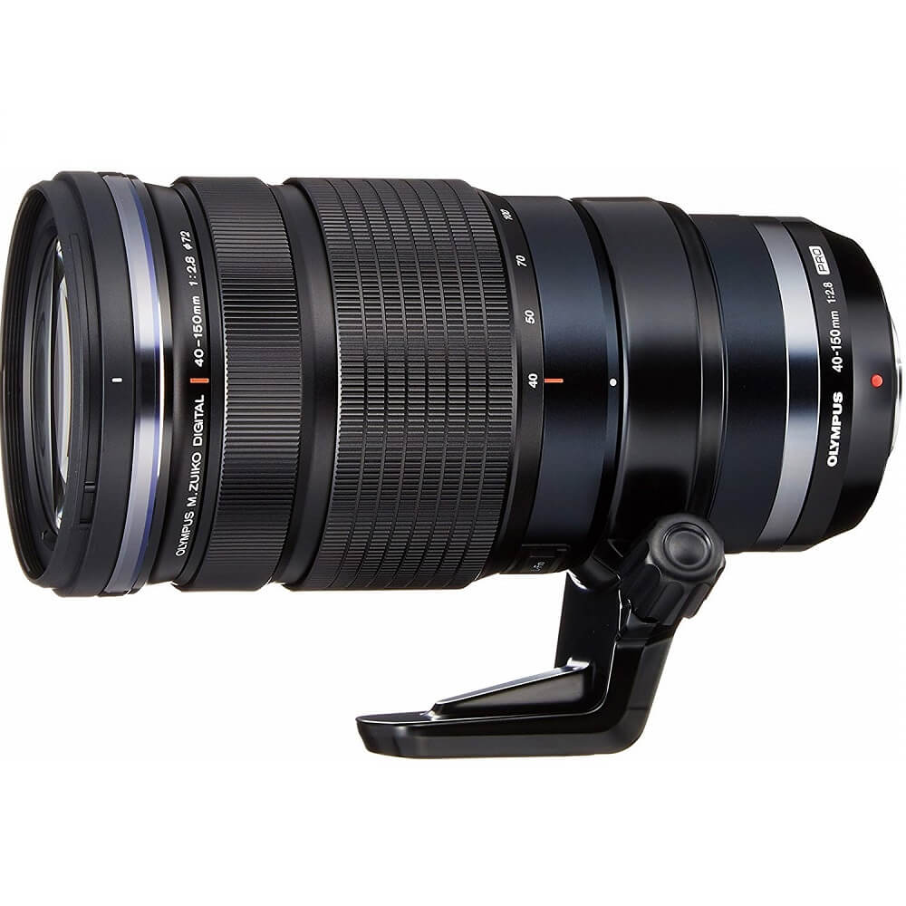 OLYMPUS  ED 40-150mm F2.8カメラ