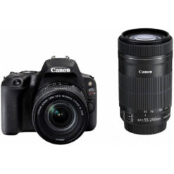 Canon EOS Kiss X9 ダブルズームキット 一眼レフ | カメラのレンタル 