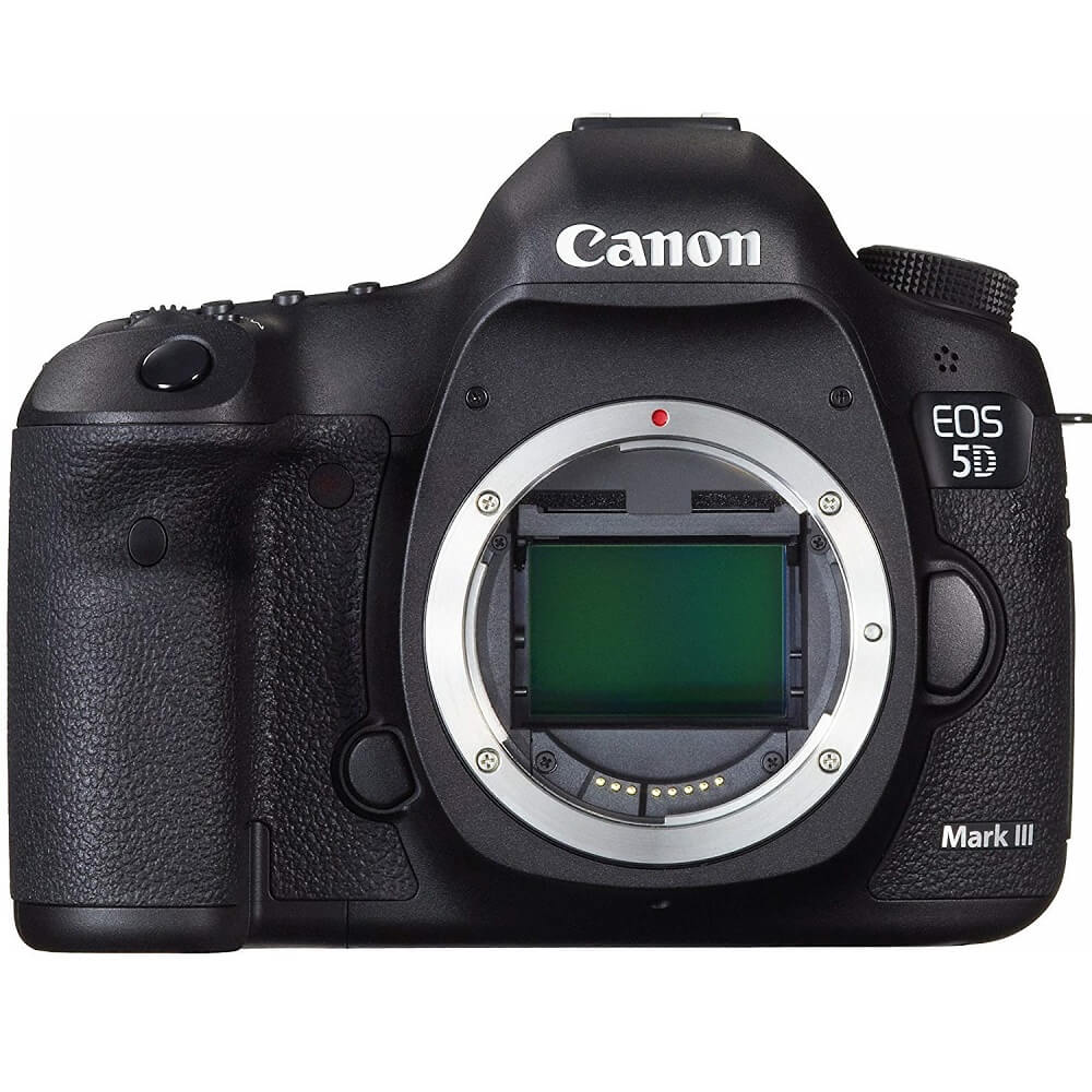 デジタルカメラCANON EOS 5D MARK III