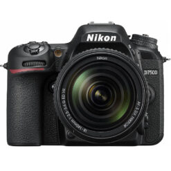 Nikon D7500 18-140VR レンズキット 高倍率ズームキット 一眼レフ 