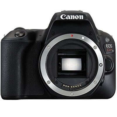 【美品】Canon EOS kiss x9 ボディ＋標準レンズ3717012123111色