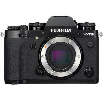 Fujifilm X-T3 ボディ