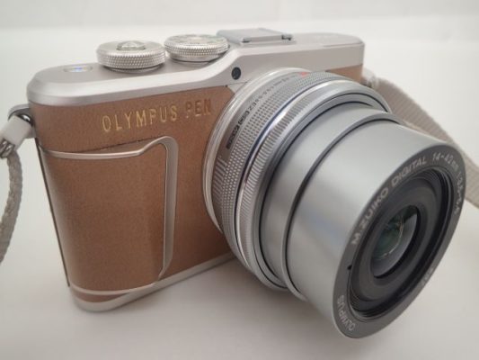 ”写真”も”動画”も撮りたい旅行におススメ！ 「OLYMPUS PEN E-PL9」 | カメラのレンタルならWonderWans ワンダーワンズ