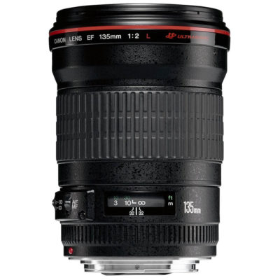 【新品未使用】Canon単焦点レンズポートレートEF85mmF1.8USM