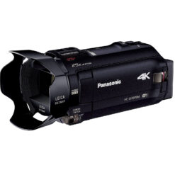 パナソニック Panasonic HC-WX970M 4K対応 ビデオカメラ | カメラ 