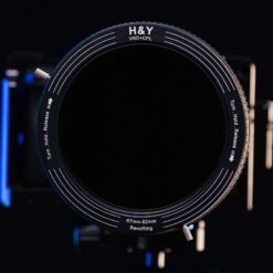 H&Y REVORING Vari ND3-ND1000 CPL 67-82mm 可変式フィルター | カメラ