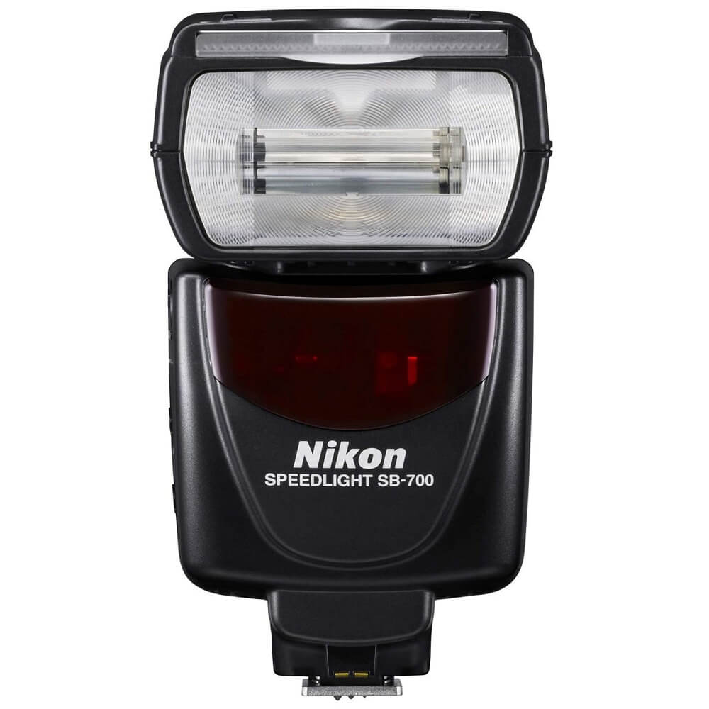 【値下げ】Nikon フラッシュ スピードライト SB-700