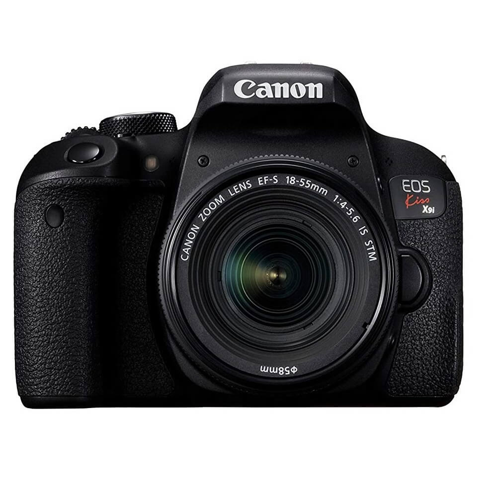 Canon EOS KISS X9i レンズキット-