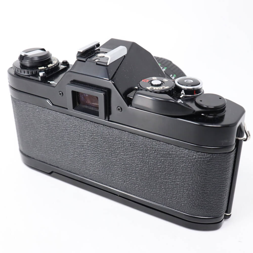海外注文 Canon AV-1 フィルムカメラ フルセット！ フィルムカメラ