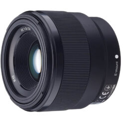 SONY FE 50mm F1.8 SEL50F18F 単焦点レンズ | カメラのレンタルなら ...