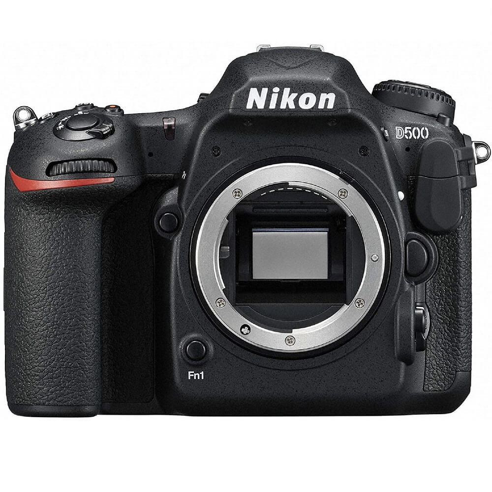 Nikon D500 ボディ 一眼レフ | カメラのレンタルならWonderWans 
