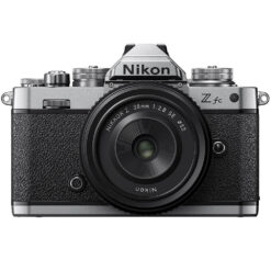 Nikon ミラーレス一眼カメラ Z fc Special Edition キット NIKKOR Z 28mm f/2.8 SE付属 ZfcLK28SE