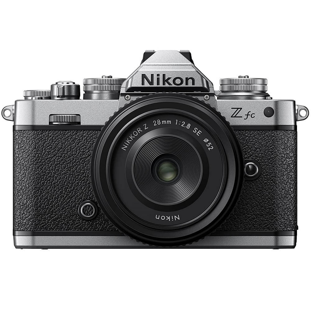 Nikon ミラーレス一眼Nikon1J5