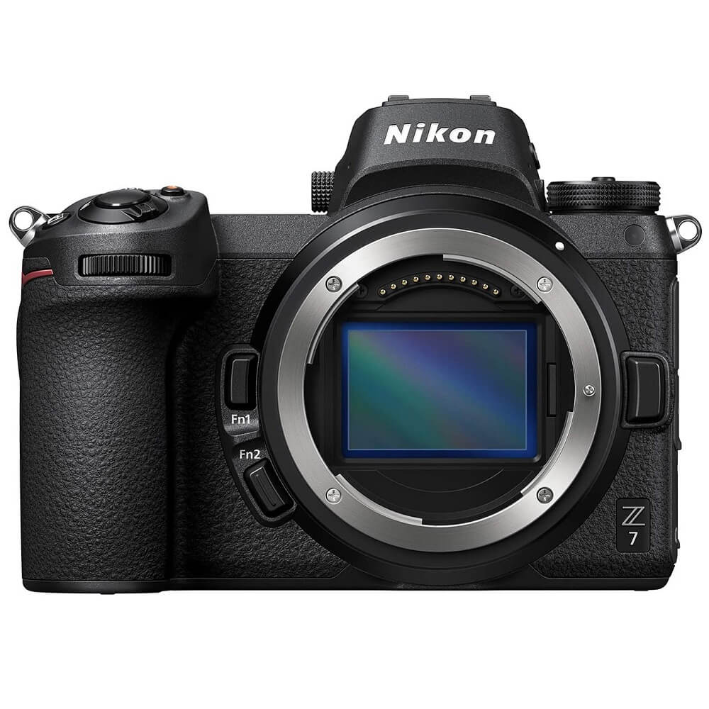 Nikon Z7 ボディ ミラーレス一眼 | カメラのレンタルならWonderWans 