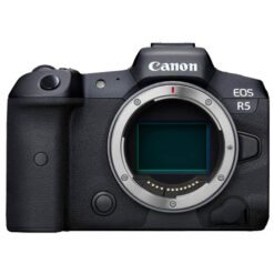 Canon ミラーレス一眼カメラ EOS R5 ボディー EOSR5