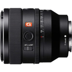 ソニー/標準単焦点レンズ/フルサイズ/FE 50mm F1.4 GM/G Master/デジタル一眼カメラα[Eマウント]用 純正レンズ / SEL50F14GM