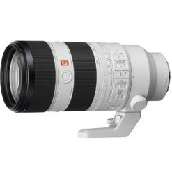 ソニー / 望遠ズームレンズ / フルサイズ / FE 70-200mm F2.8 GM OSS II / G Master / デジタル一眼カメラα[Eマウント]用 純正レンズ / SEL70200GM2