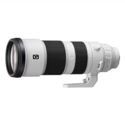 ソニー(SONY) 超望遠ズームレンズ フルサイズ FE 200-600mm F5.6-6.3 G OSS Gレンズ デジタル一眼カメラα[Eマウント]用 純正レンズ SEL200600G