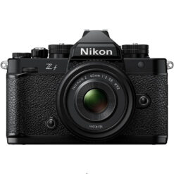 Nikon Zf 40mm 単焦点レンズキット ミラーレス一眼 | カメラのレンタル 