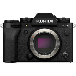 富士フイルム(FUJIFILM) ミラーレス一眼カメラ X-T5ボディ ブラック F X-T5-B